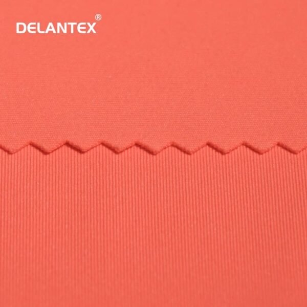 Stretch polyester Spandex Fabric
