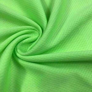 Dry Fit Sports Shirt 100% Polyester  Sports  For Breathable Mesh Sports wear