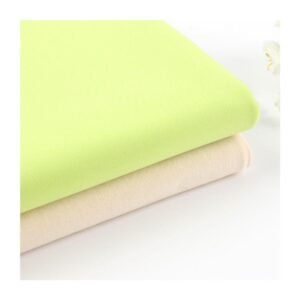 Delantex Scuba suede fabric 100% polyester knit fabric overcoat/frock/coat/wind coat/boot /shoes/bags