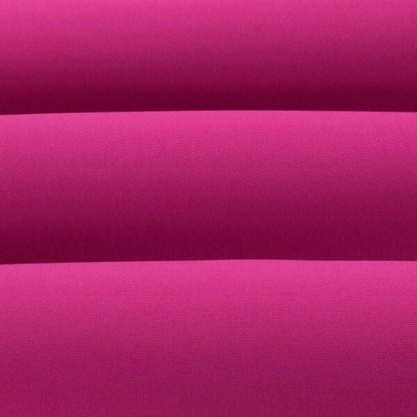 Delantex Long lasting cooling imitation nylon dull polyester ice silk spandex scuba knitted fabric for hoodie - 图片 2