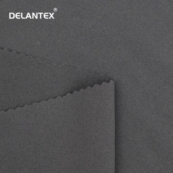 Polyester Spandex Fabric