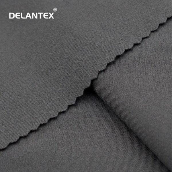 Polyester Spandex Fabric