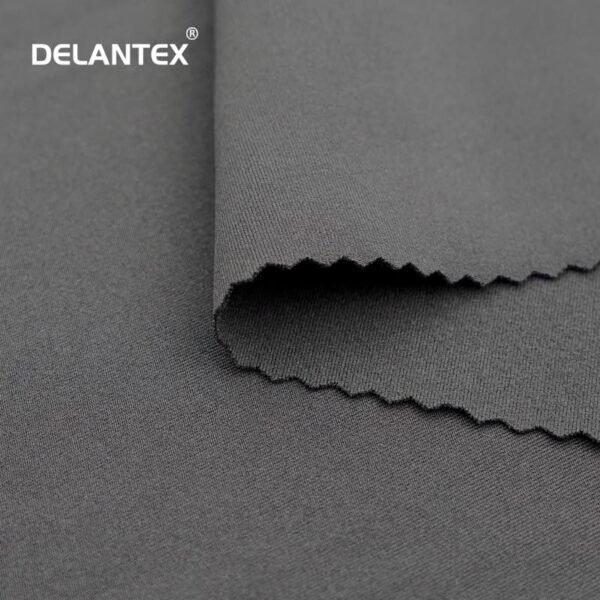 Polyester Spandex Fabric