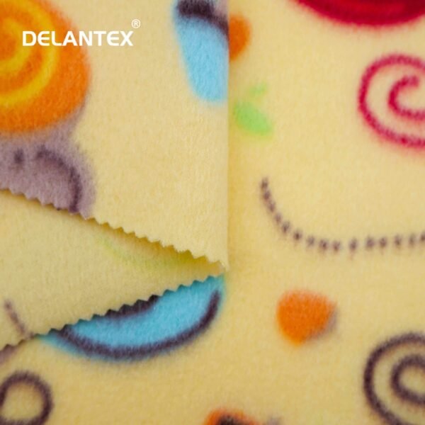 polar fleece fabric
