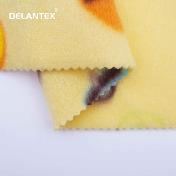 polar fleece fabric
