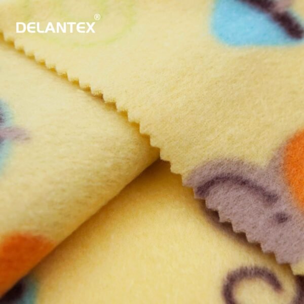 polar fleece fabric