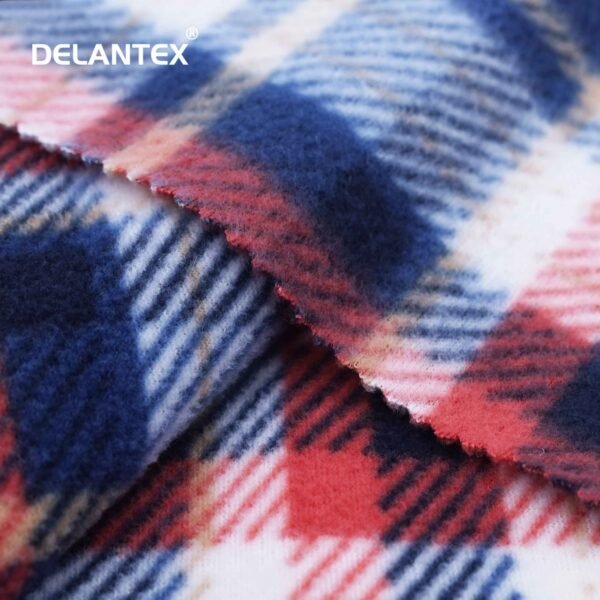 polar fleece fabric