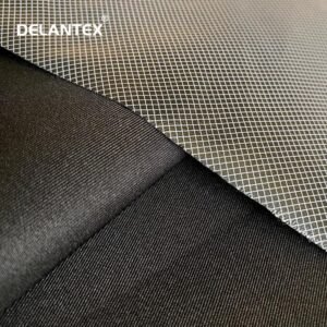 bonded fabric