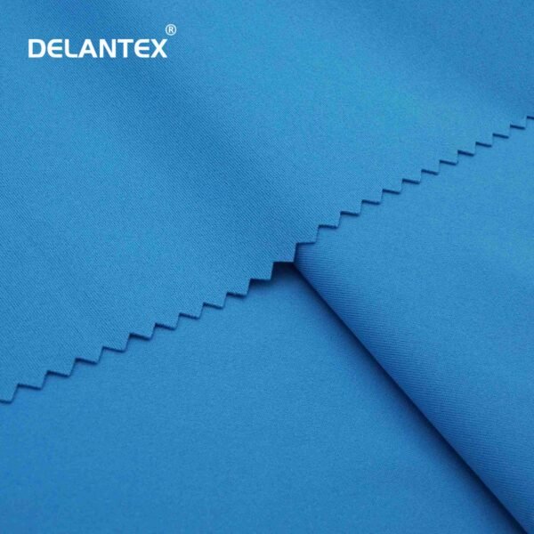 recycled-nylon-spandex fabric