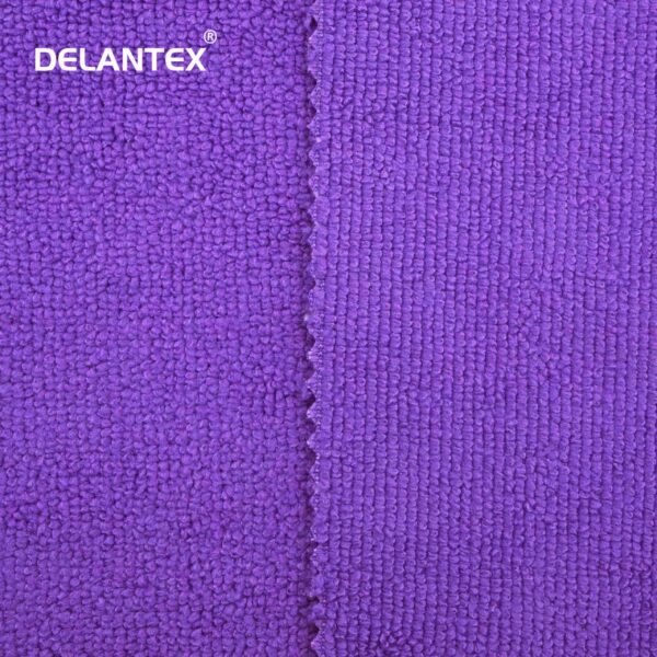 micro fiber fleece fabric