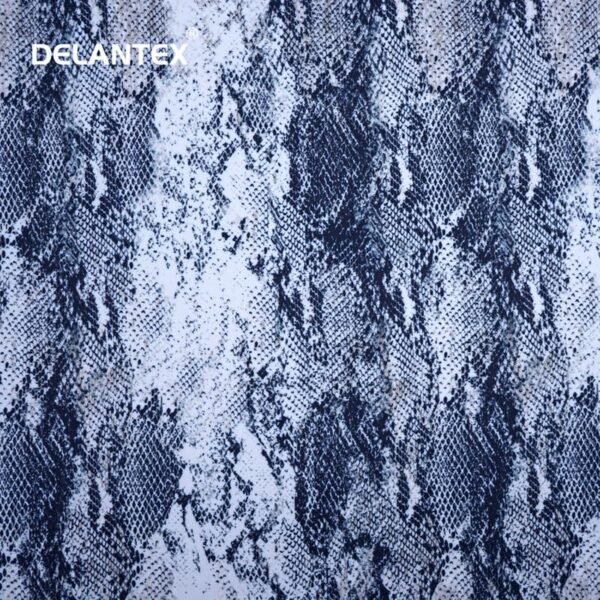 Polyester Spandex Fabric