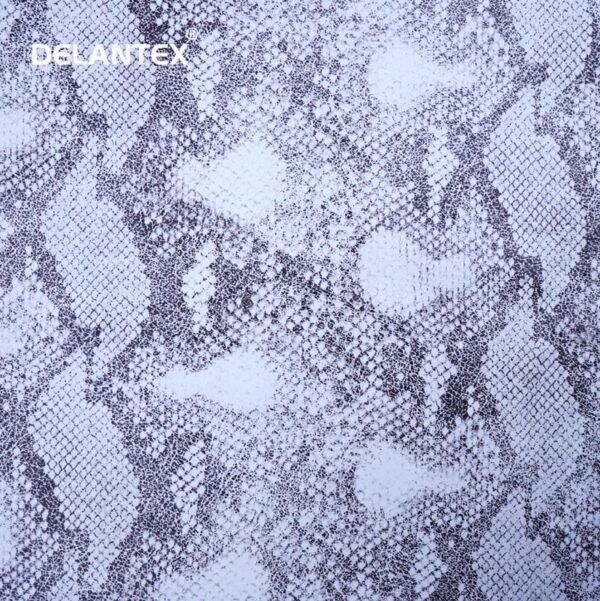 Delantex quick stry sporting 4 way stretch elastic sports active wear bra spandex fabric foil digital printing nylon polyester spandex lycra fabric - 图片 3