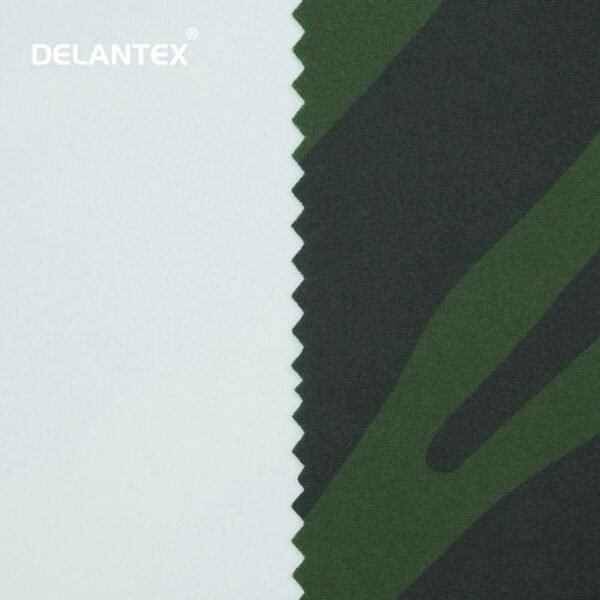 polyester spandex fabric