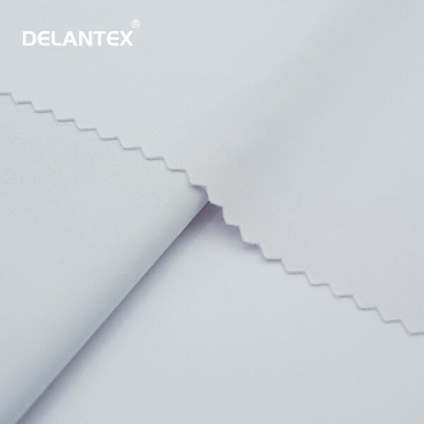 polyester spandex fabric