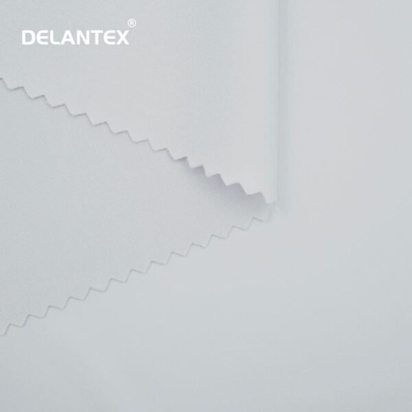 polyester spandex fabric