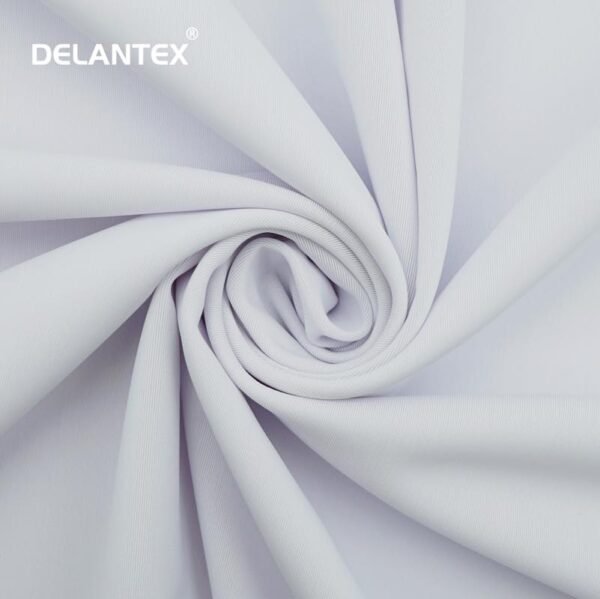polyester spandex fabric