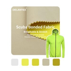 scuba fabric