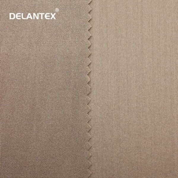 polyester spandex fabric