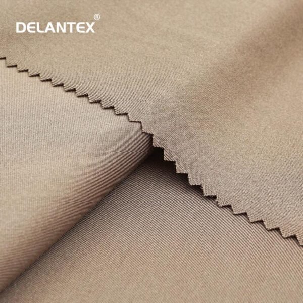 polyester spandex fabric