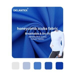 scuba fabric