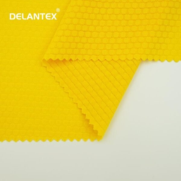 Dry Fit Mesh Fabric