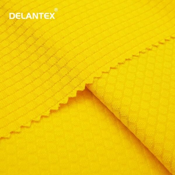 Dry Fit Mesh Fabric
