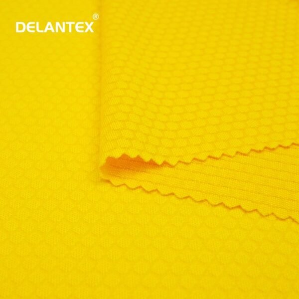 Dry Fit Mesh Fabric