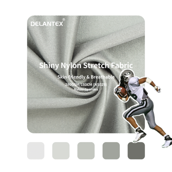 nylon stretch fabric